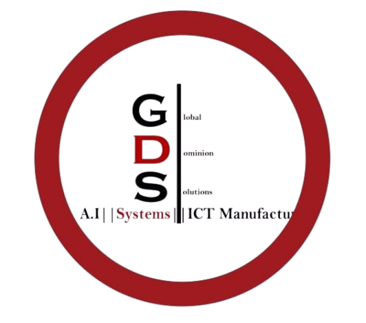 Global Dominion Solutions Logo